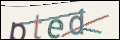 Проверочный код
