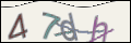 Проверочный код