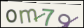 Проверочный код
