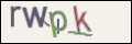 Проверочный код