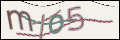 Проверочный код