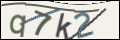 Проверочный код