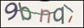Проверочный код