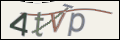 Проверочный код