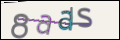 Проверочный код