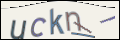 Проверочный код
