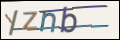 Проверочный код