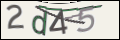 Проверочный код