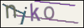 Проверочный код