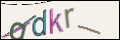 Проверочный код