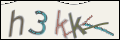 Проверочный код
