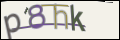 Проверочный код