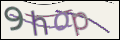 Проверочный код