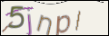 Проверочный код