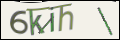 Проверочный код
