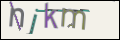 Проверочный код