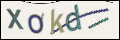 Проверочный код