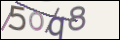 Проверочный код