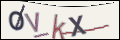 Проверочный код