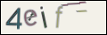 Проверочный код