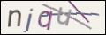 Проверочный код