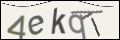 Проверочный код
