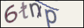Проверочный код