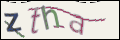Проверочный код