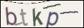 Проверочный код