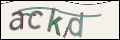 Проверочный код