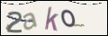 Проверочный код