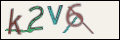 Проверочный код