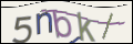 Проверочный код