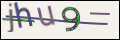 Проверочный код