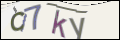 Проверочный код