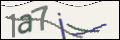 Проверочный код