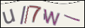 Проверочный код