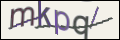 Проверочный код
