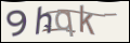 Проверочный код