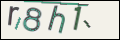 Проверочный код