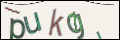 Проверочный код