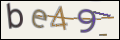 Проверочный код