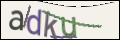 Проверочный код