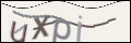 Проверочный код