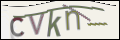 Проверочный код