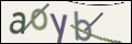 Проверочный код