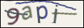 Проверочный код