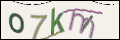 Проверочный код