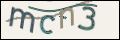 Проверочный код