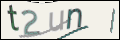 Проверочный код